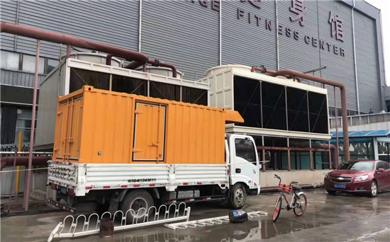 应城300KW发电机组适配电缆规格选型指南
