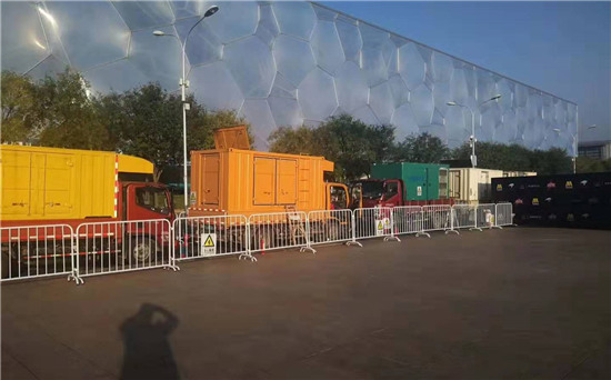 应城400KW发电机组适配电缆规格选型指南