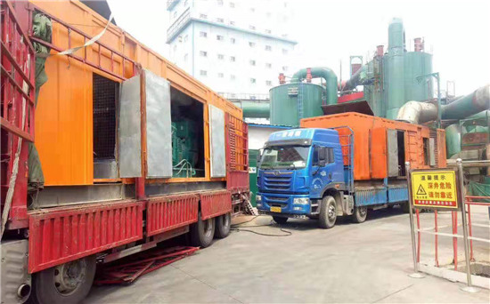 应城100KW发电机组适配电缆规格选型指南