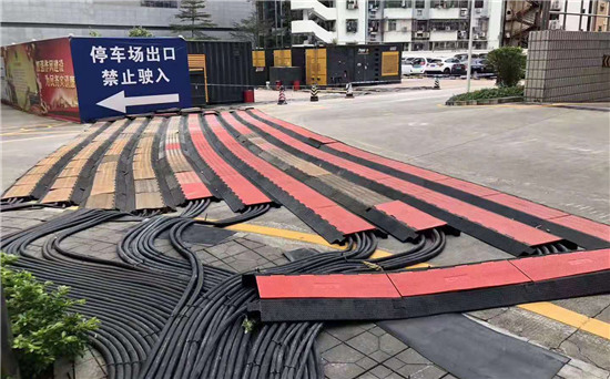 应城发电机组电缆选型完整具体步骤(工程通用标准流程)